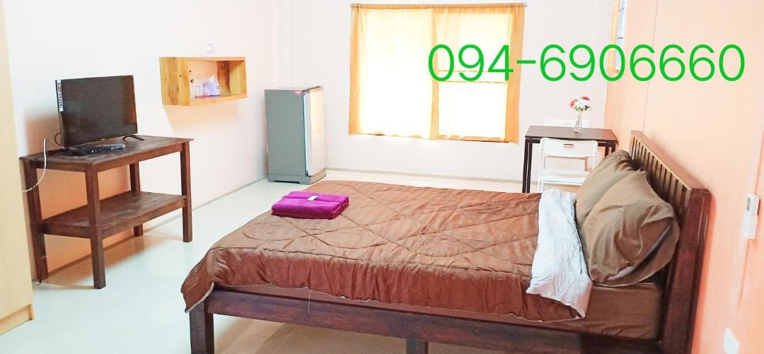 Photo of Bedroom in Saen Suk