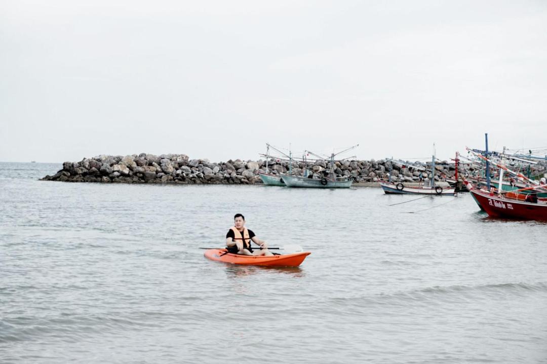 Photo of Others in Khao Tao