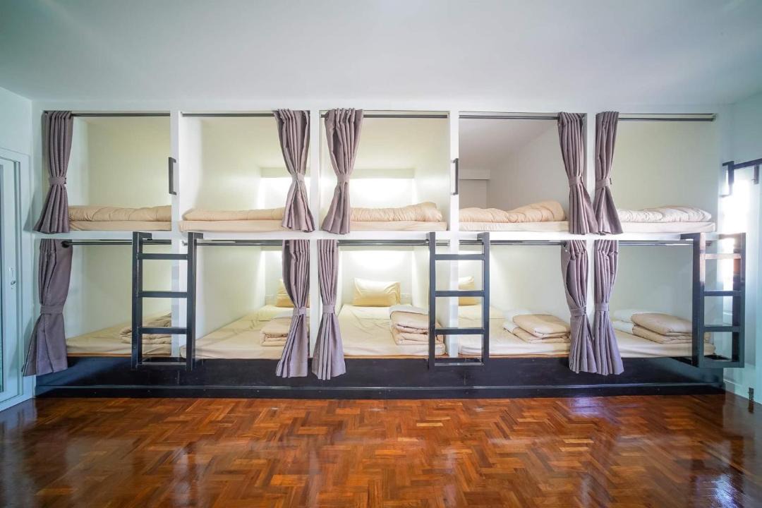 Photo of Bedroom in Mae Hong Son