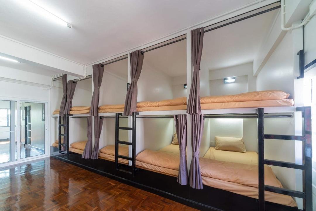 Photo of Bedroom in Mae Hong Son