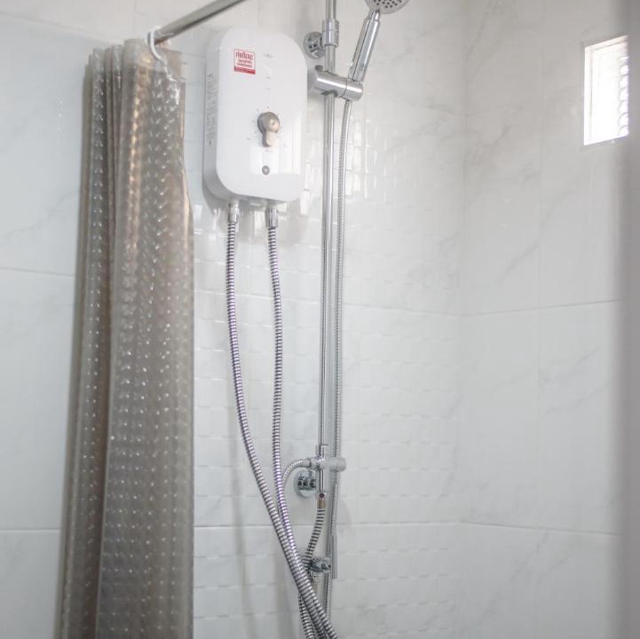 Photo of Bathroom in Nai Muang