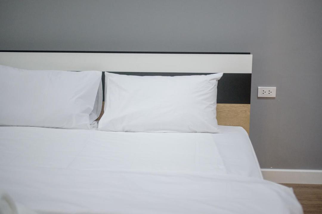 Photo of Bedroom in Nai Muang