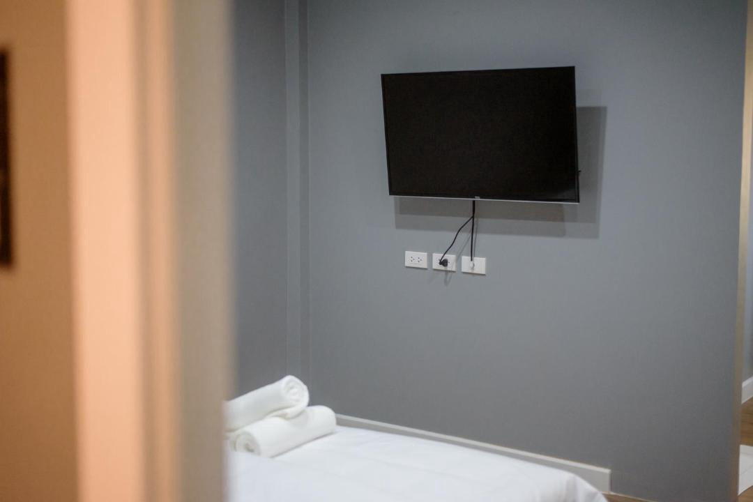 Photo of Bedroom in Nai Muang