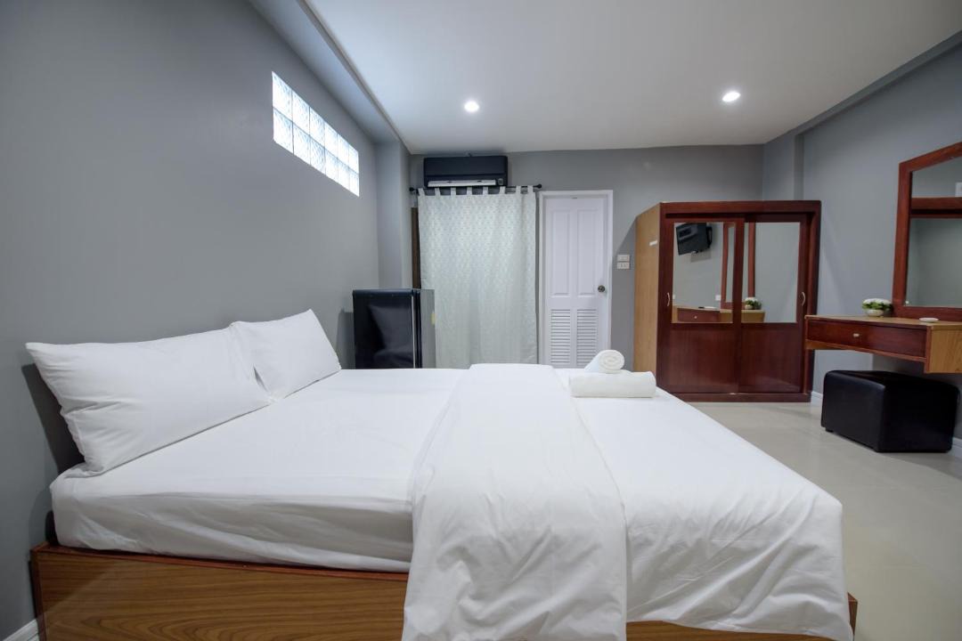 Photo of Bedroom in Nai Muang
