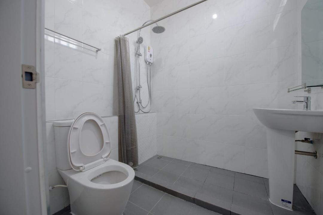 Photo of Bathroom in Nai Muang