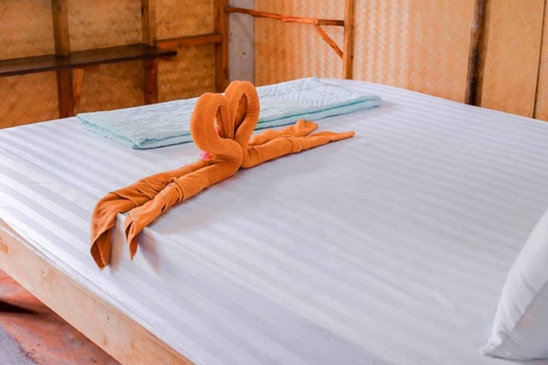 Photo of Bedroom in Ko Lanta