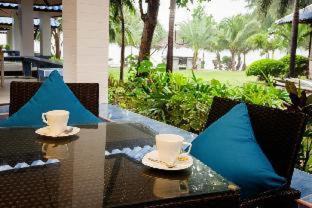 Photo of Patio Balcony in Haad Rin