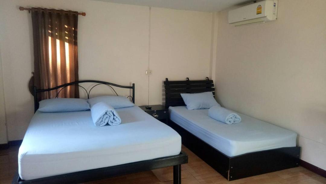 Photo of Bedroom in Lom Sak