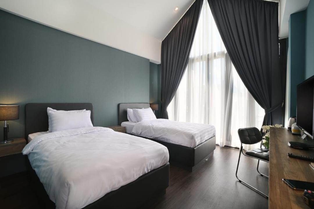 Photo of Bedroom in San Sai