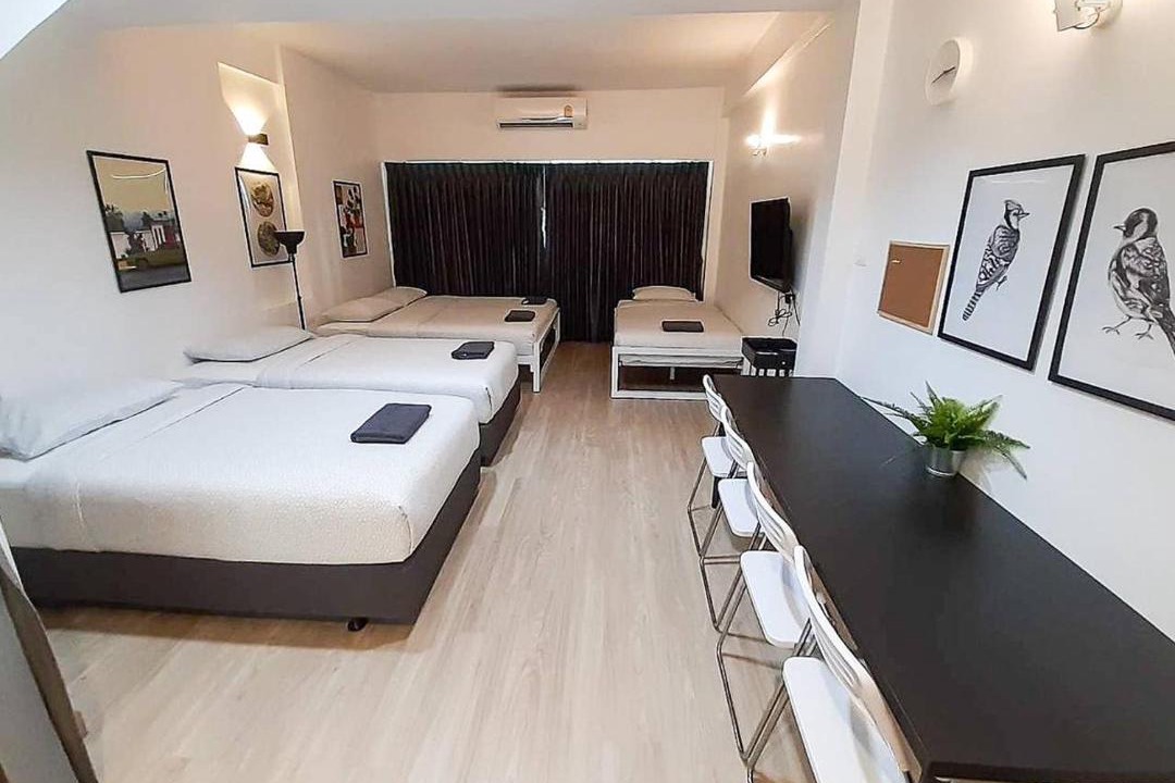 Photo of Bedroom in Bang Sue