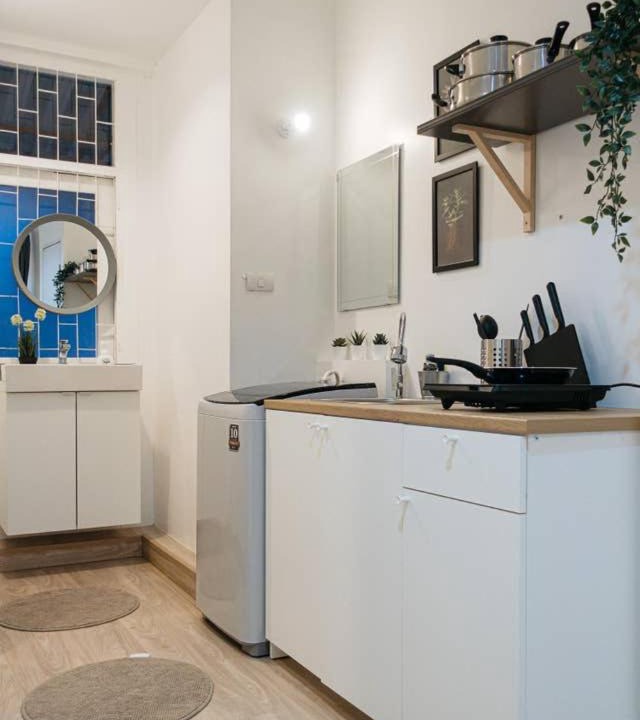 Photo of Kitchen in Bang Sue