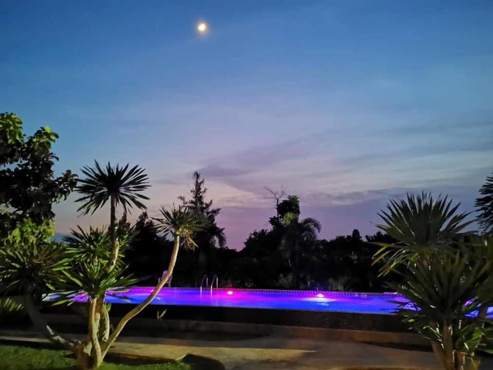 Photo of Outdoor in Pak Nam Pran