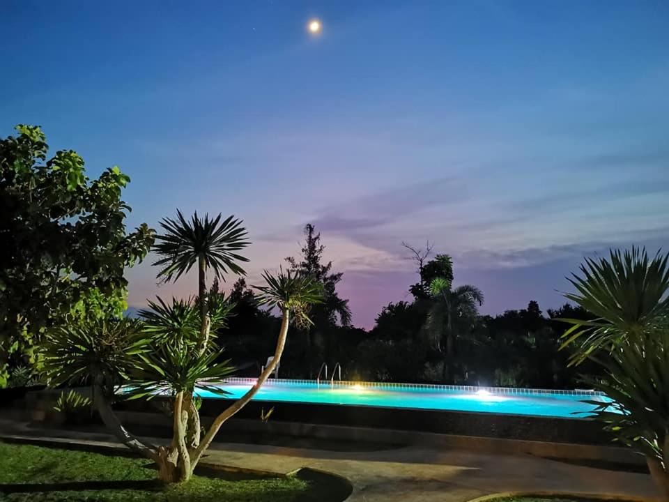 Photo of Outdoor in Pak Nam Pran