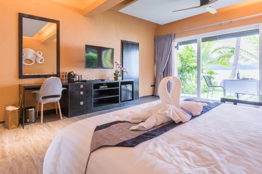 Photo of Bedroom in Klong Son