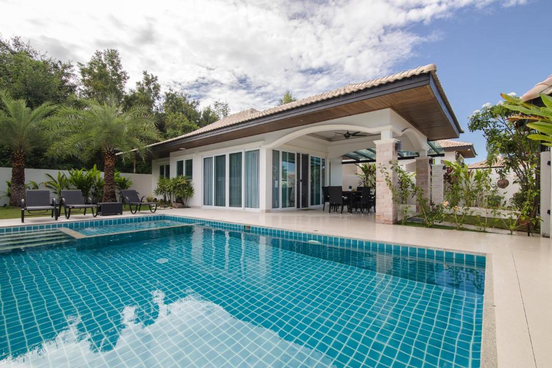 Photo of Outdoor in Hua Hin