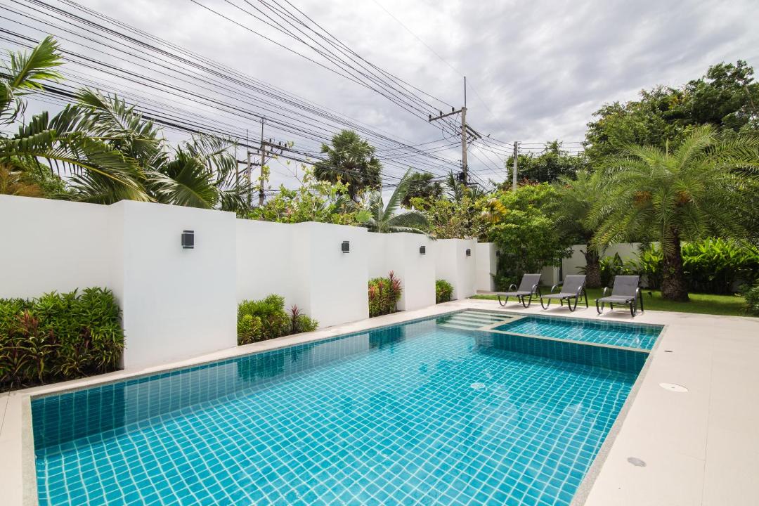 Photo of Outdoor in Hua Hin