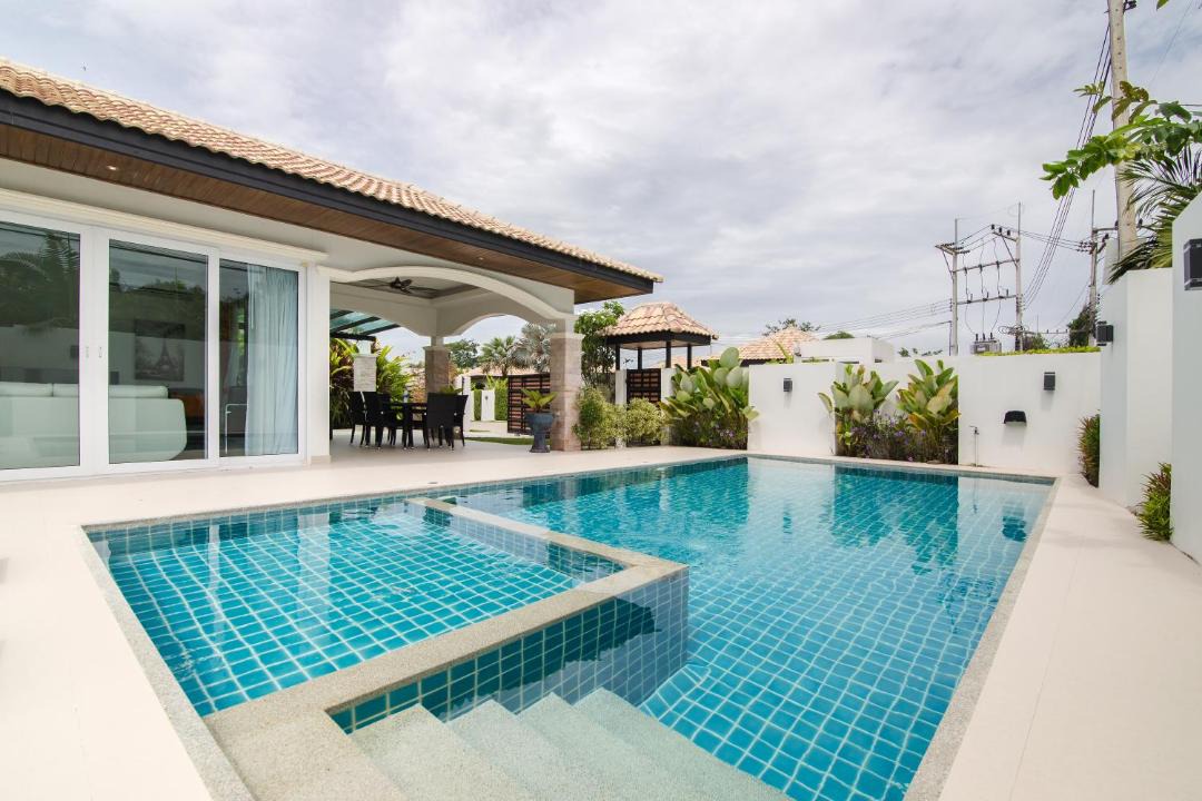 Photo of Outdoor in Hua Hin