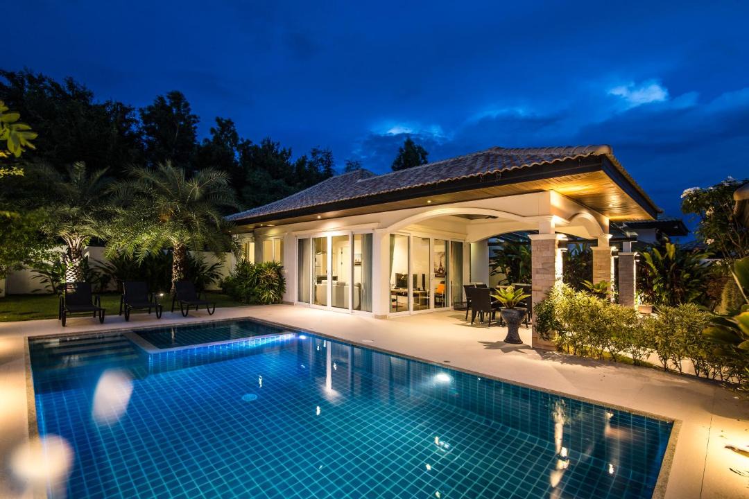 Photo of Outdoor in Hua Hin