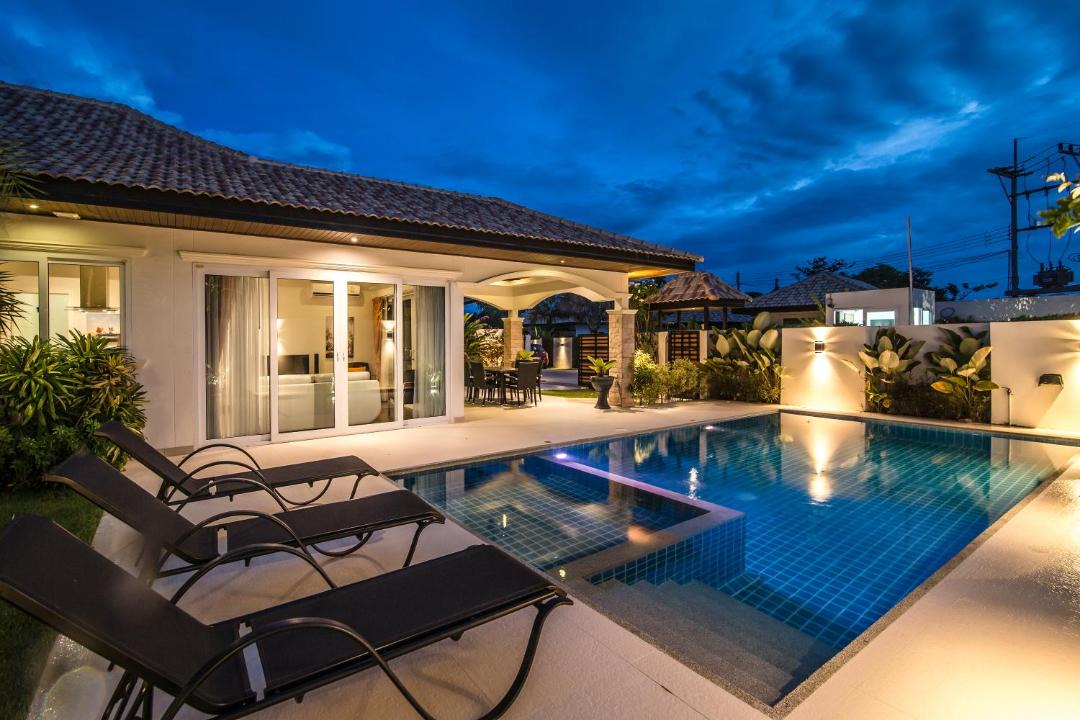 Photo of Outdoor in Hua Hin