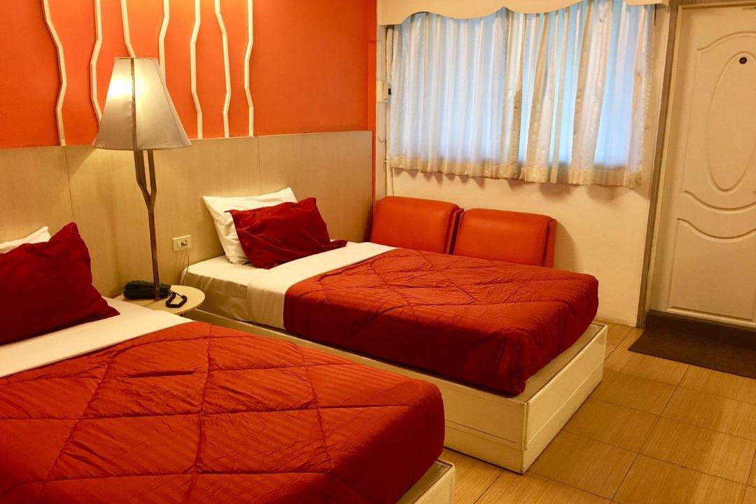 Photo of Bedroom in Nong Pa Khrang