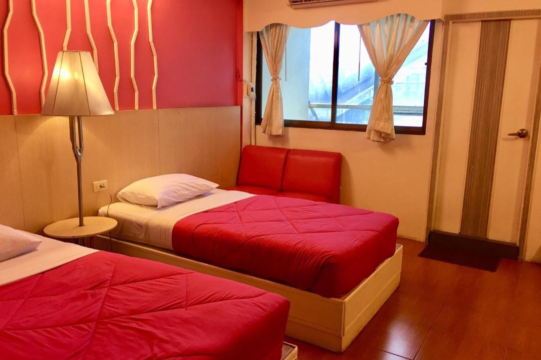 Photo of Bedroom in Nong Pa Khrang