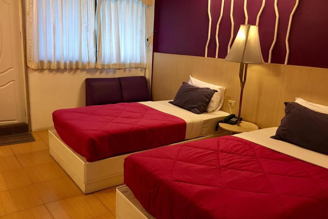 Photo of Bedroom in Nong Pa Khrang