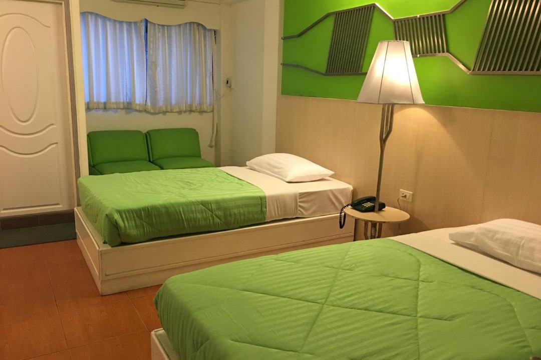 Photo of Bedroom in Nong Pa Khrang