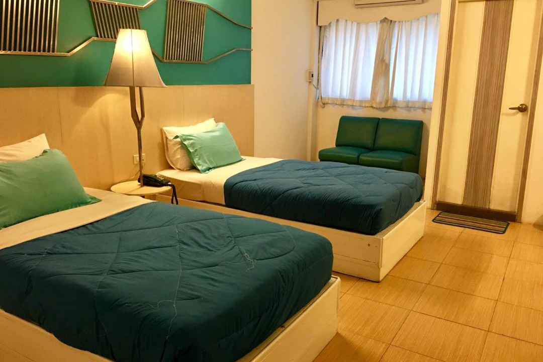 Photo of Bedroom in Nong Pa Khrang