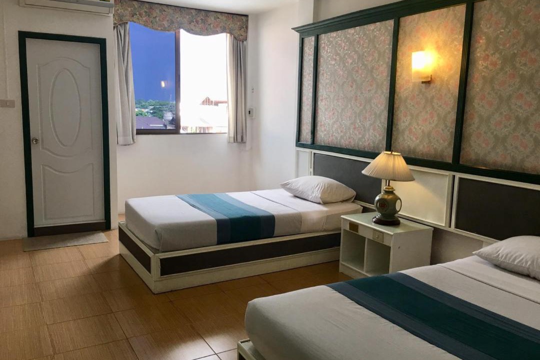 Photo of Bedroom in Nong Pa Khrang