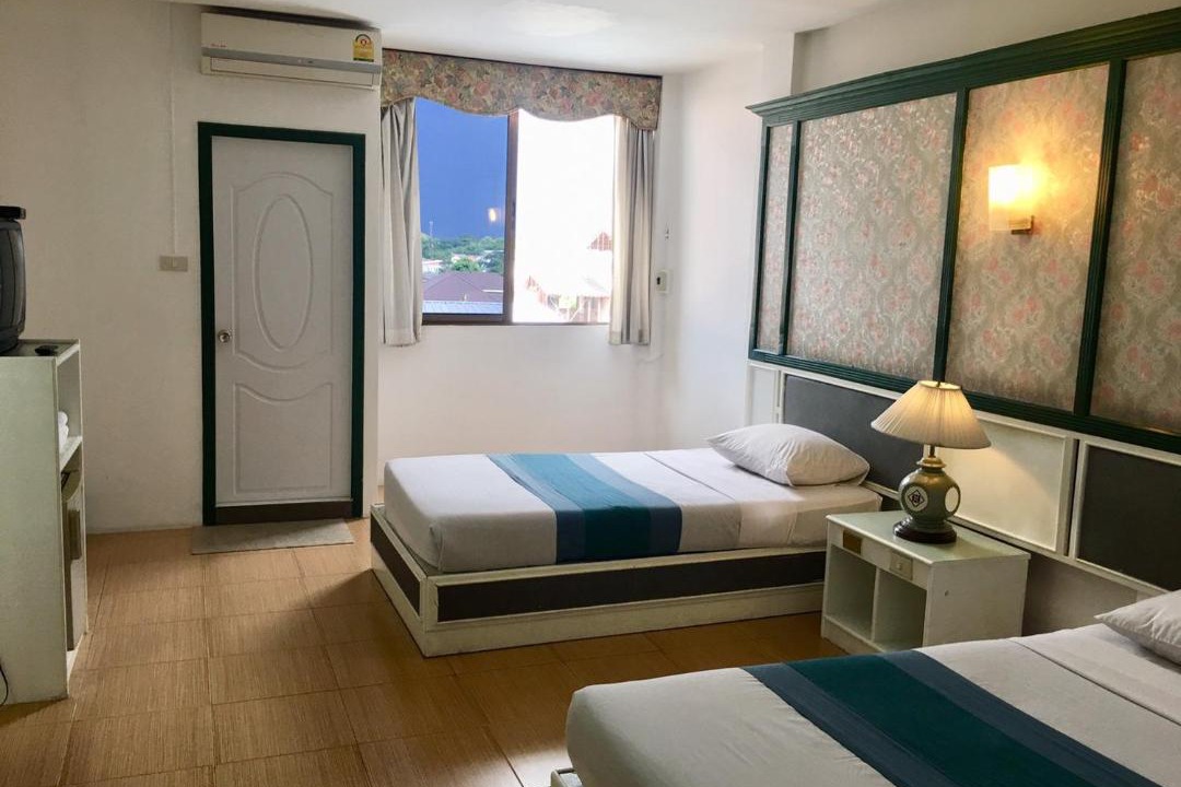 Photo of Bedroom in Nong Pa Khrang