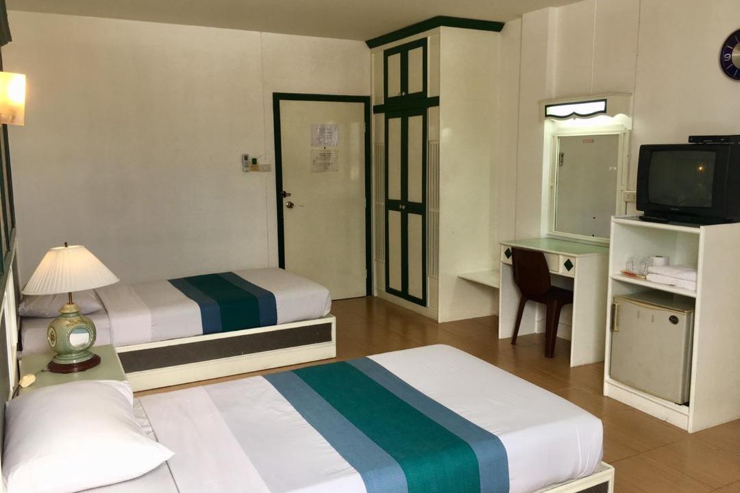 Photo of Bedroom in Nong Pa Khrang