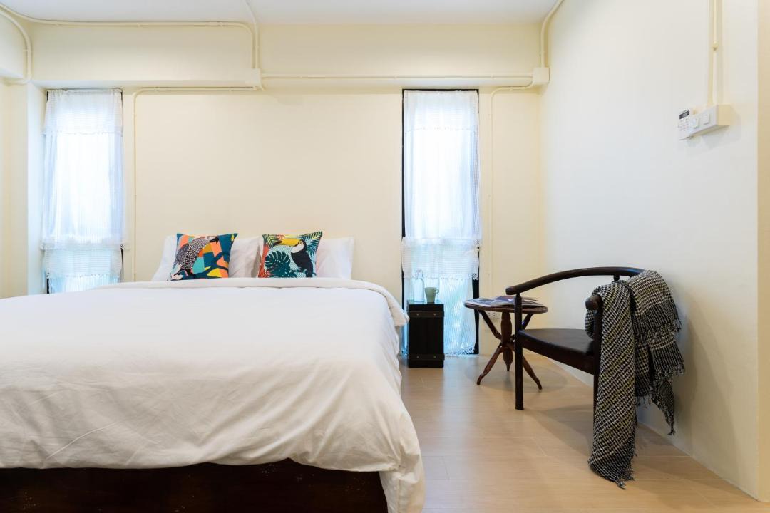 Photo of Bedroom in Thon Buri