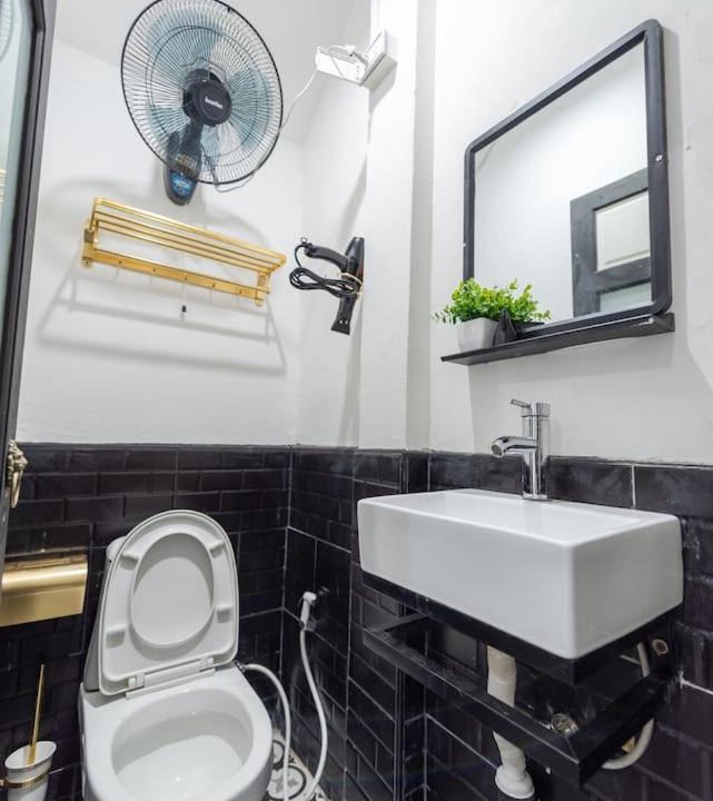 Photo of Bathroom in Bang Sue