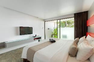 Photo of Bedroom in Haad Rin