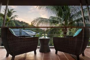 Photo of Patio Balcony in Taling Ngam
