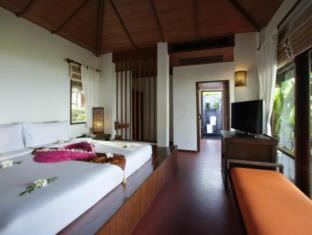 Photo of Bedroom in Ko Yao
