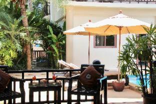 Photo of Patio Balcony in Taling Ngam