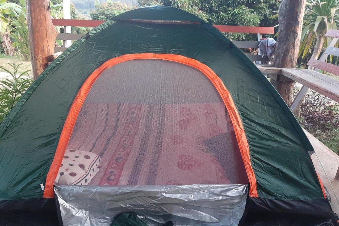 Photo of Outdoor in Mae Chaem