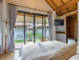 Photo of Bedroom in Ko Kood