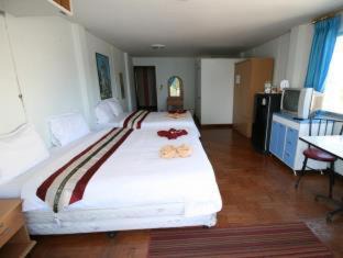 Photo of Bedroom in Cha-am