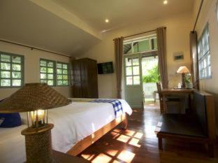 Photo of Bedroom in Mae Rim