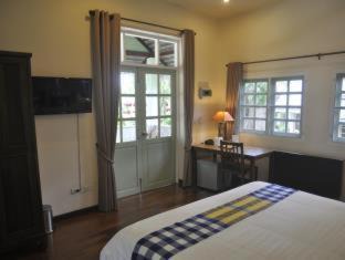 Photo of Bedroom in Mae Rim
