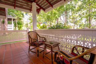 Photo of Patio Balcony in Mae Rim