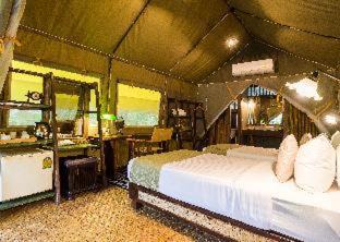 Photo of Bedroom in Tha Sao