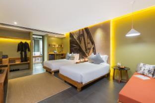 Photo of Bedroom in Kanchanaburi
