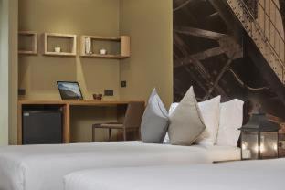 Photo of Bedroom in Kanchanaburi