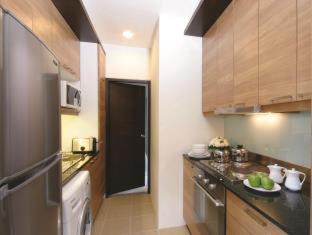 Photo of Kitchen in Kabin Buri