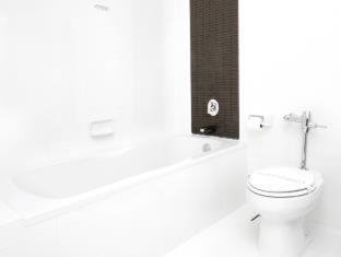 Photo of Bathroom in Kabin Buri