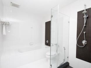 Photo of Bathroom in Kabin Buri