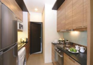 Photo of Kitchen in Kabin Buri